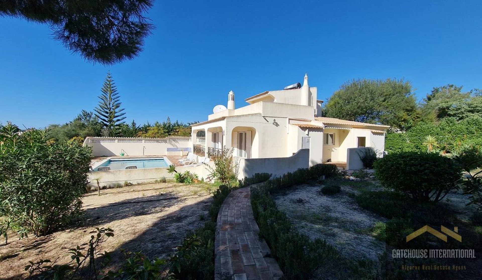 casa en Carvoeiro, Faraón 11989580