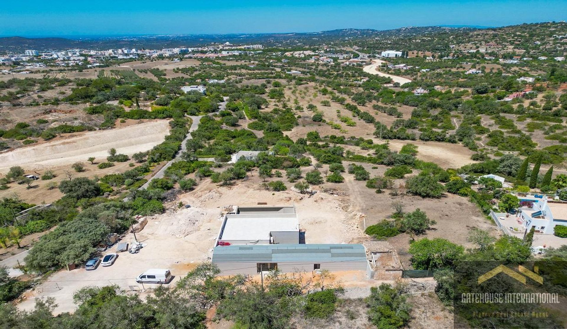 Haus im Loulé, Faro 11989584