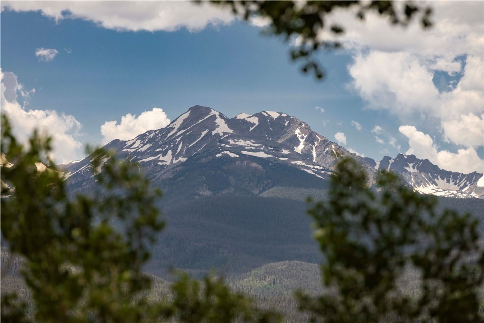 집 에 Silverthorne, Colorado 11989835