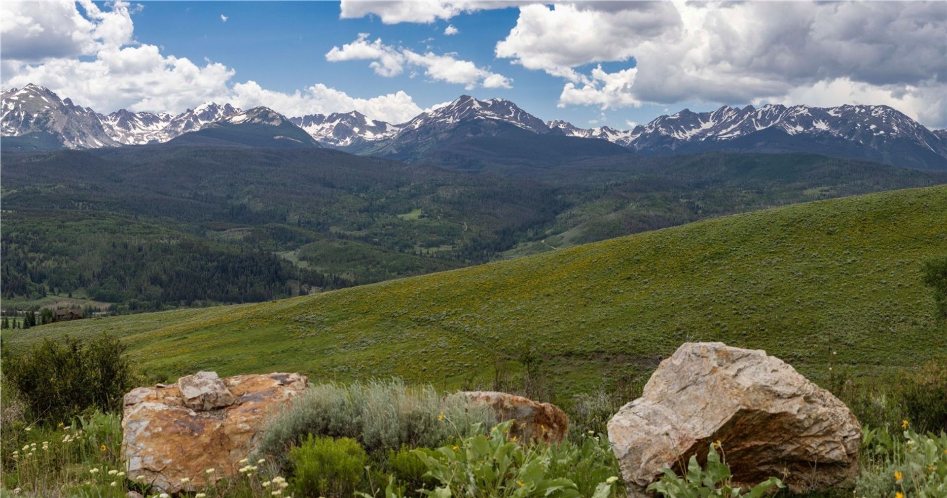 집 에 Silverthorne, Colorado 11989835