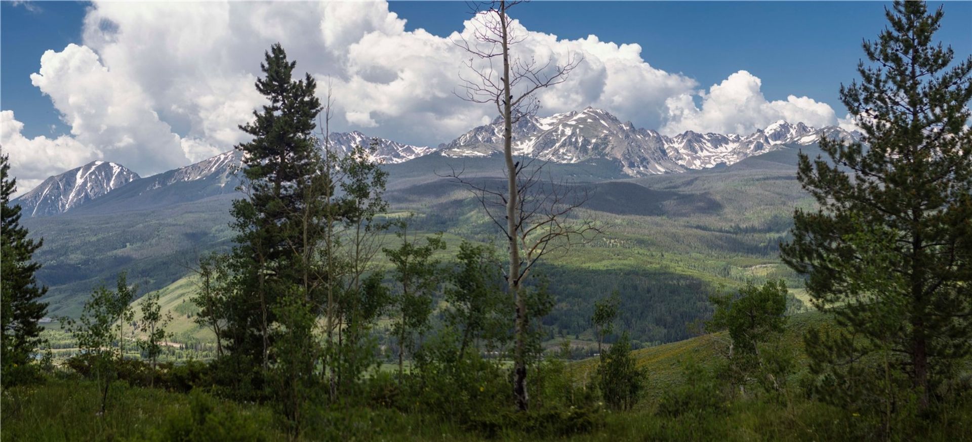 집 에 Silverthorne, Colorado 11989835