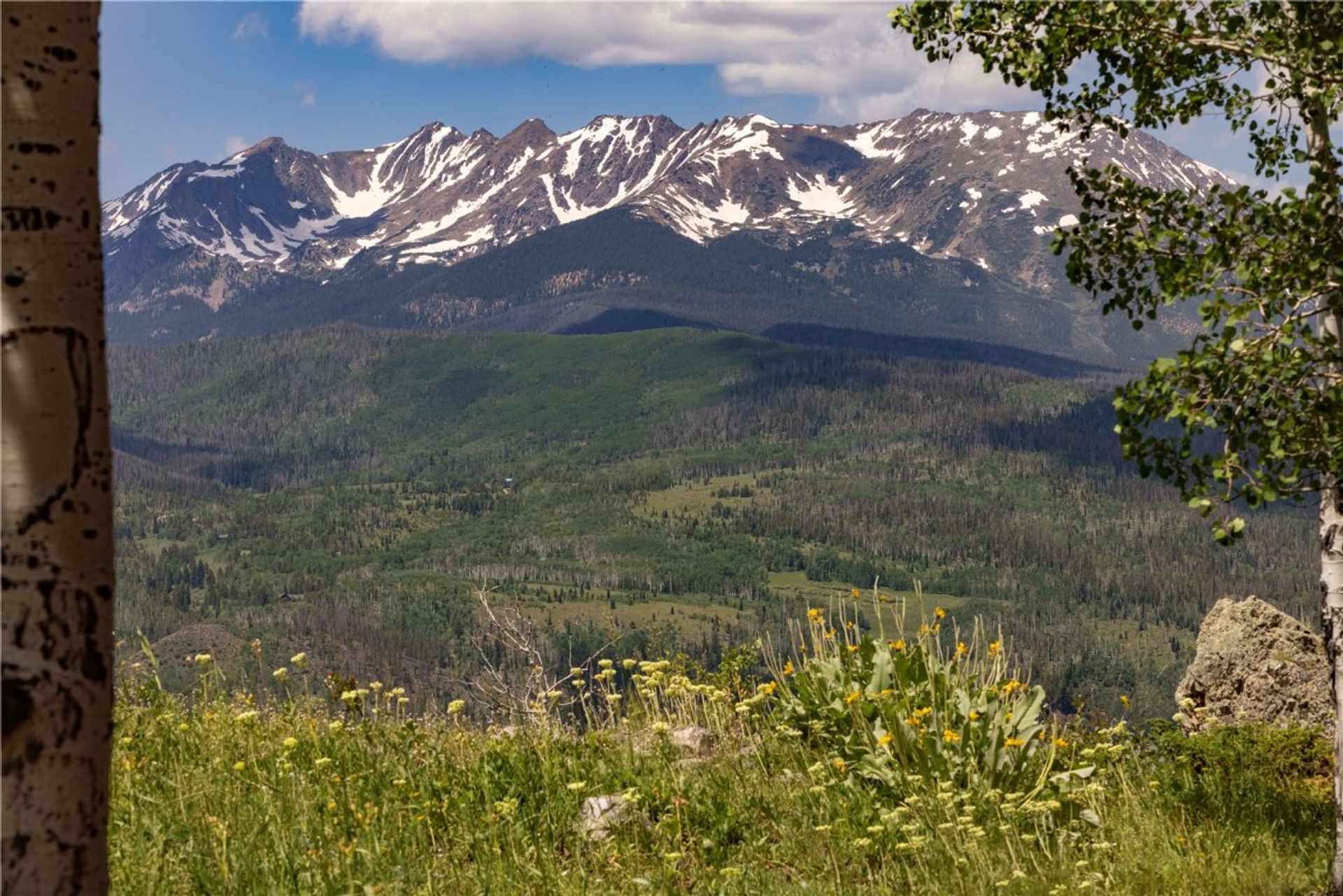 집 에 Silverthorne, Colorado 11989835