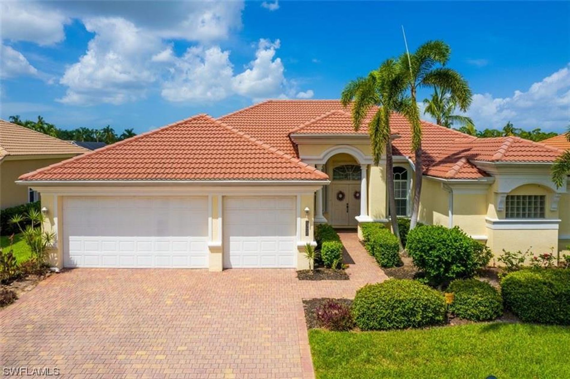 मकान में Villas, Florida 11990067