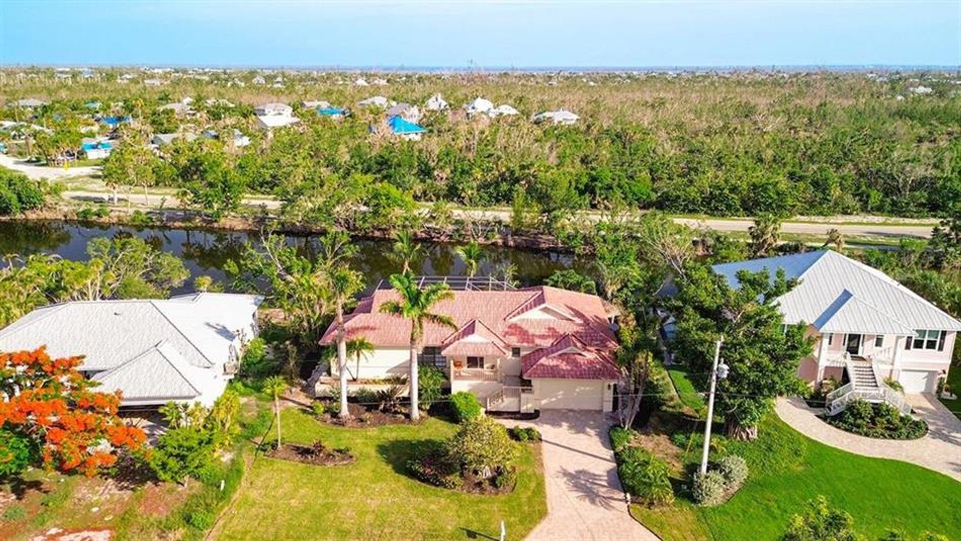 Haus im Sanibel, Florida 11990072