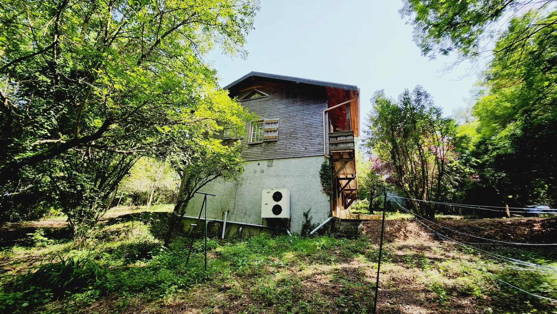 Rumah di Nalzen, Ariège 11990141