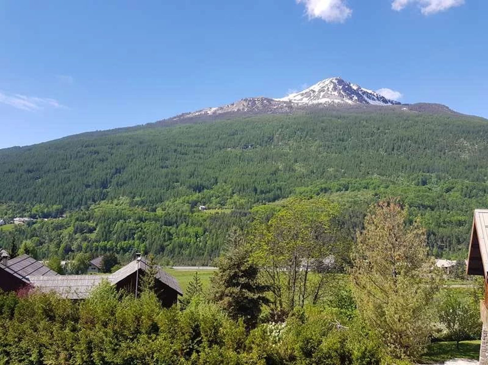 casa no Saint Chaffrey, Provença-Alpes-Costa Azul 11990173