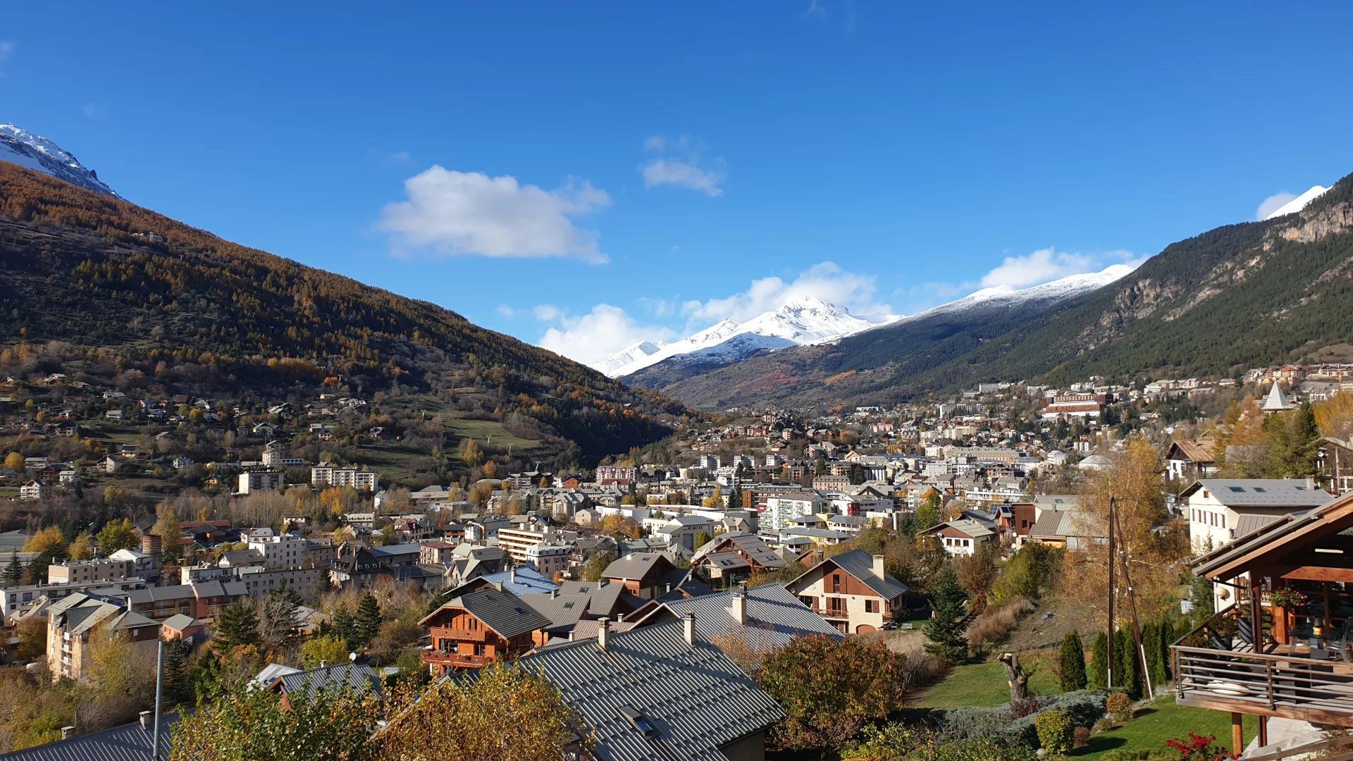 Borettslag i Briançon, Hautes-Alpes 11990178