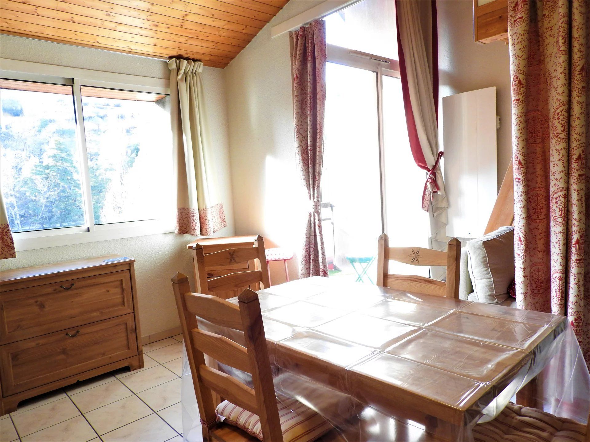 Кондоминиум в Briancon, Provence-Alpes-Cote d'Azur 11990180