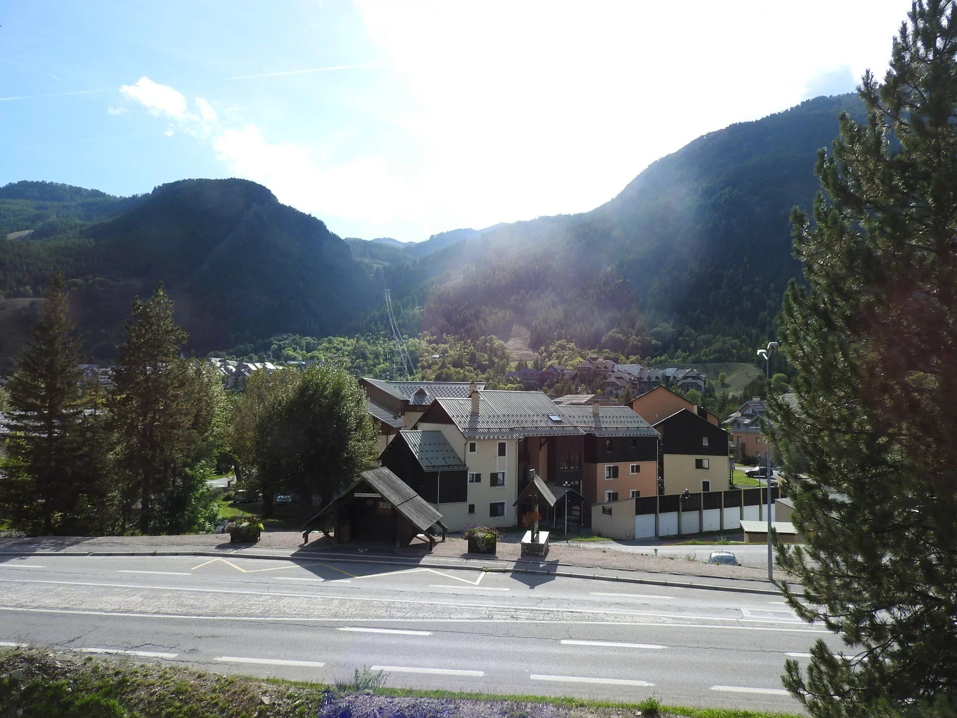 Kondominium dalam La Salle-les-Alpes, Hautes-Alpes 11990184