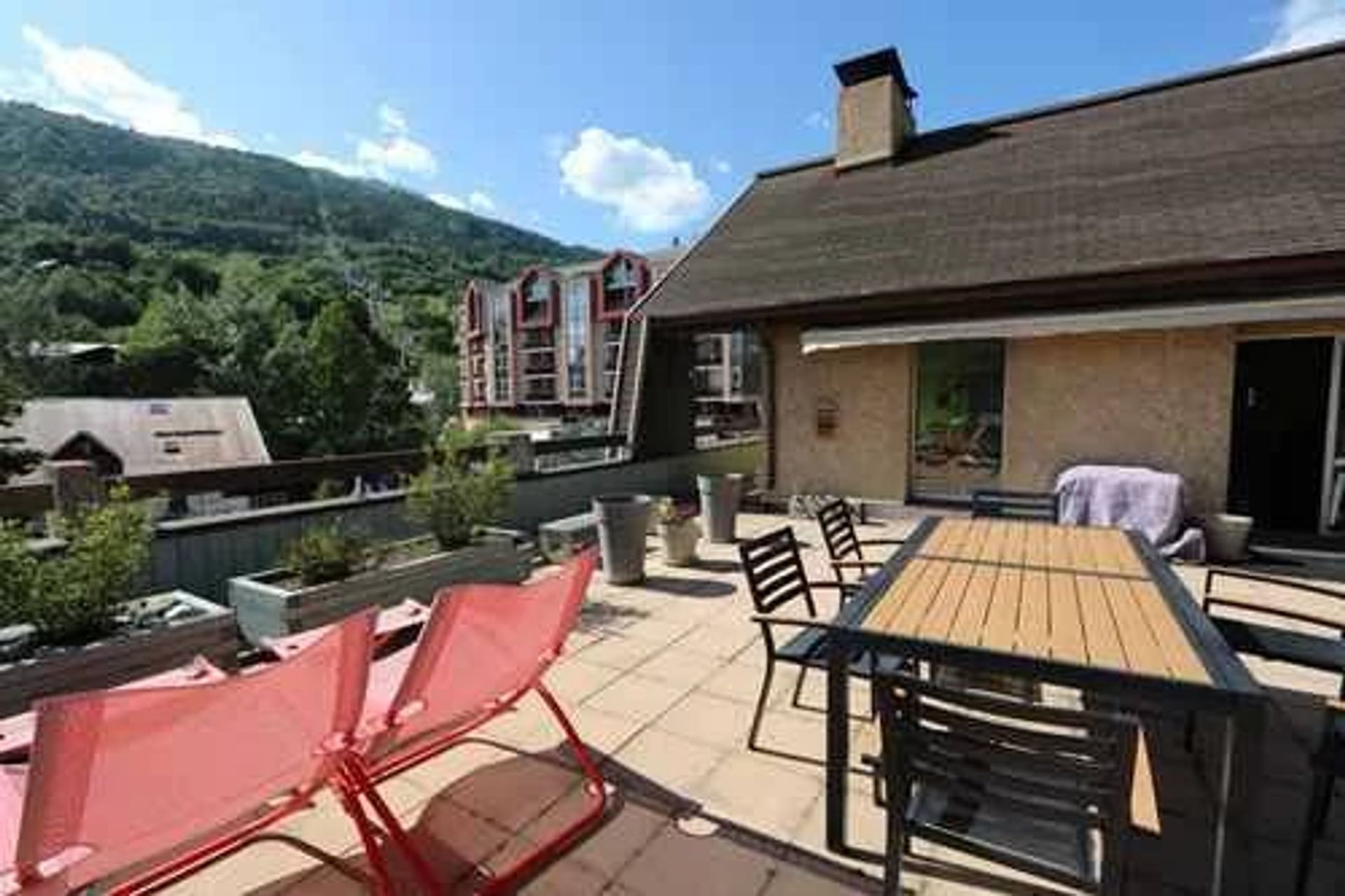 Condominium dans Briançon, Hautes-Alpes 11990185