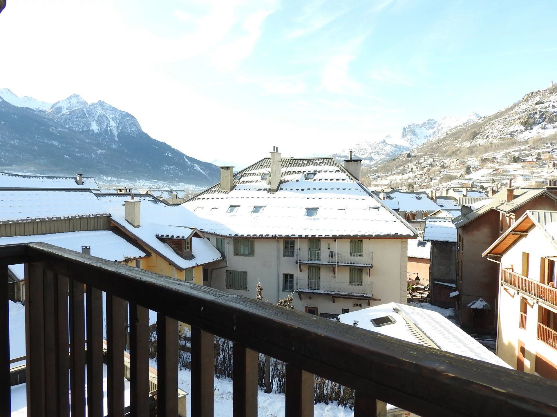 Borettslag i Briançon, Hautes-Alpes 11990187