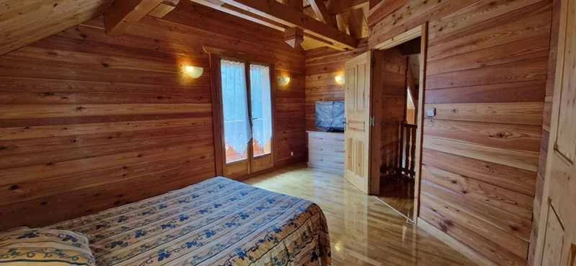 casa no La Salle-les-Alpes, Provença-Alpes-Costa Azul 11990206