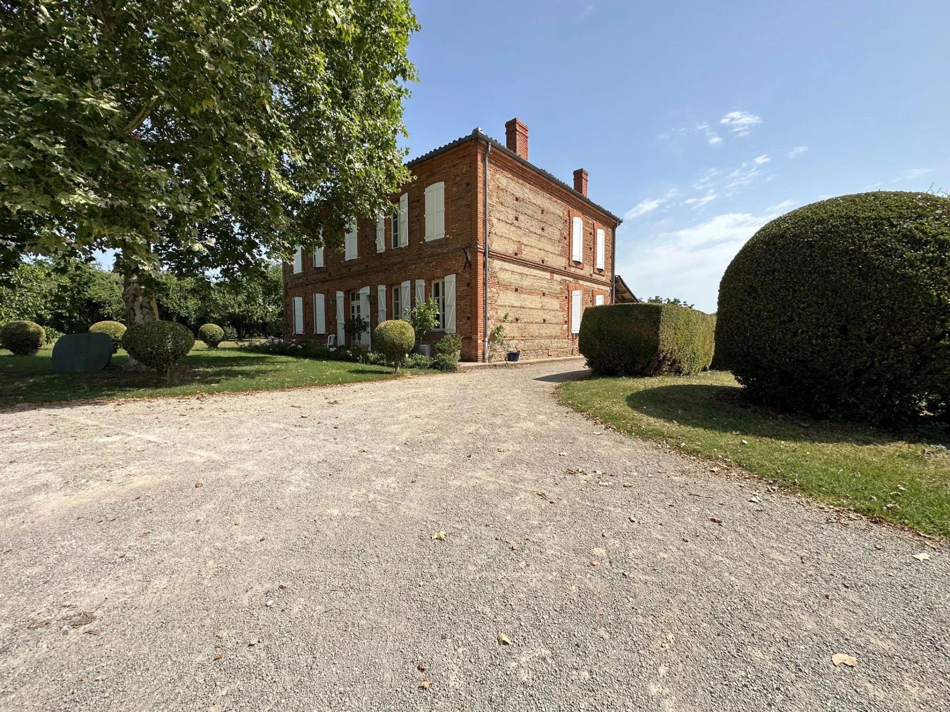 Huis in Montauban, Tarn-et-Garonne 11990264