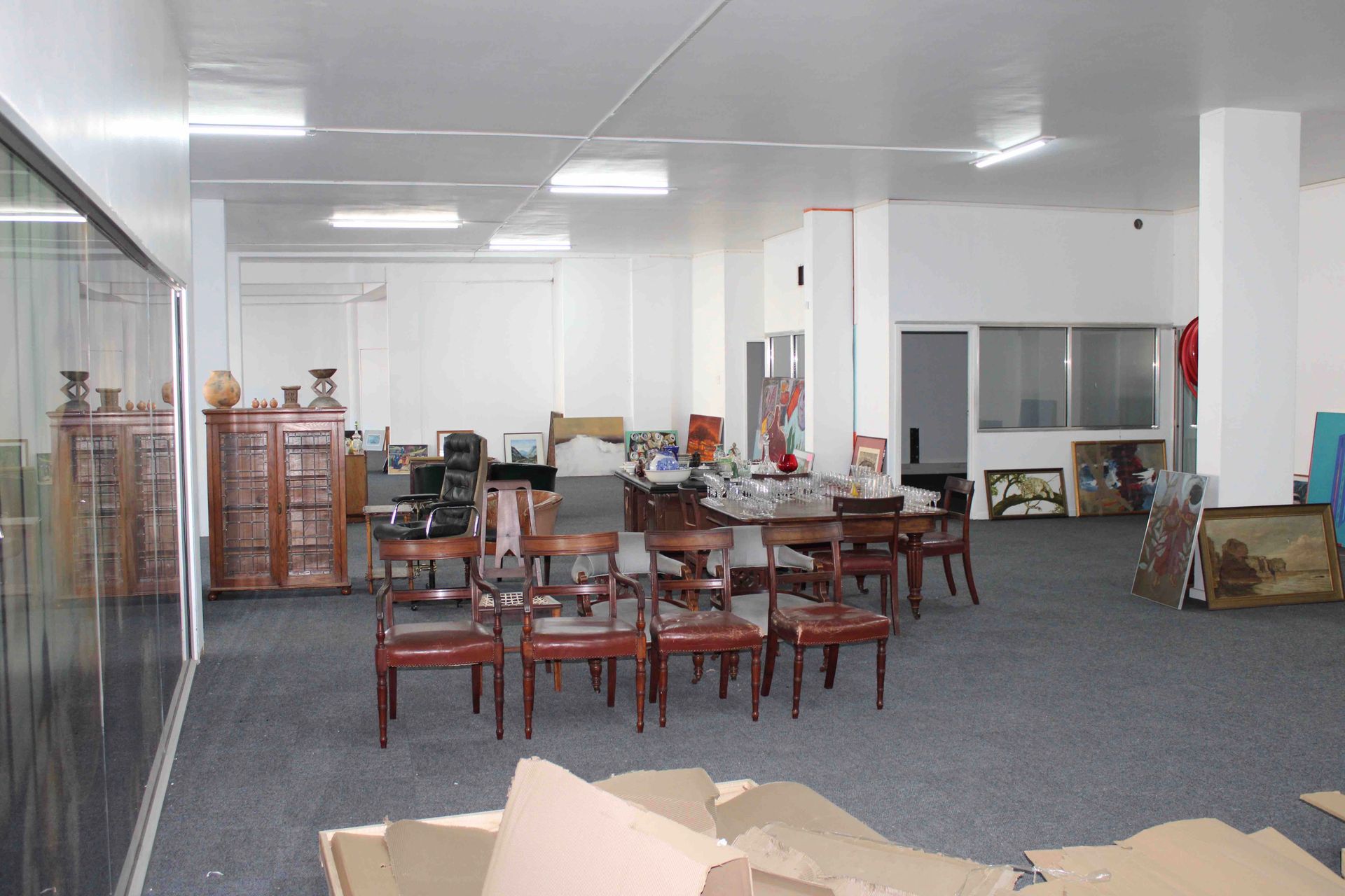 Office in Cape Town, Roodebloem Road 11990372