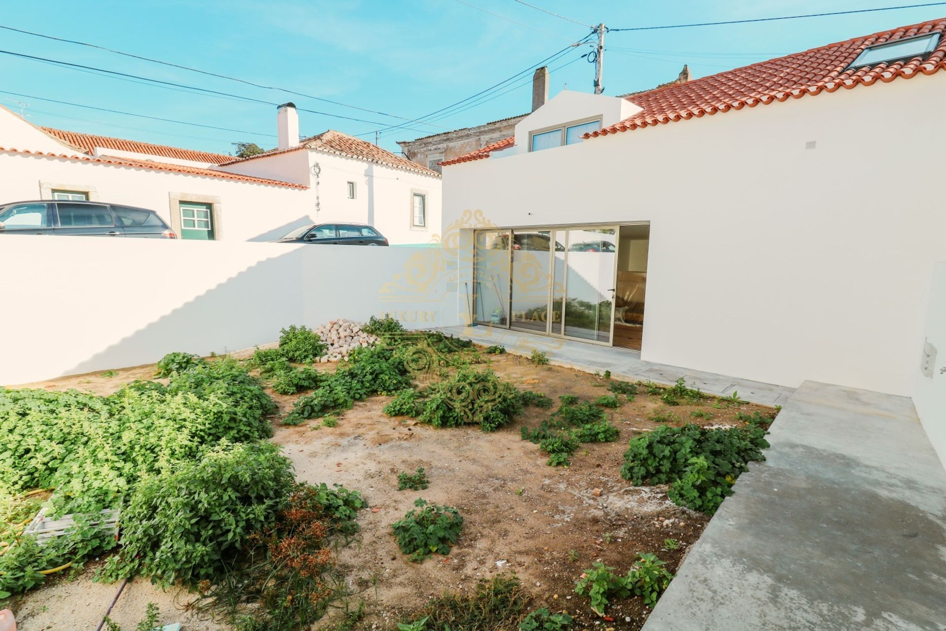 House in Vila Nogueira de Azeitao, Setubal 11990416