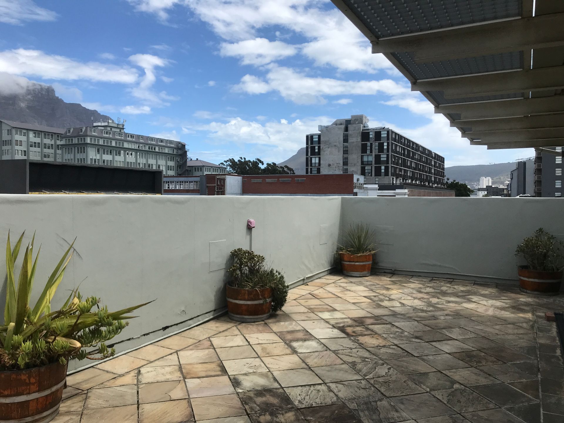 Офіс в Cape Town, 31 Victoria Road 11990417