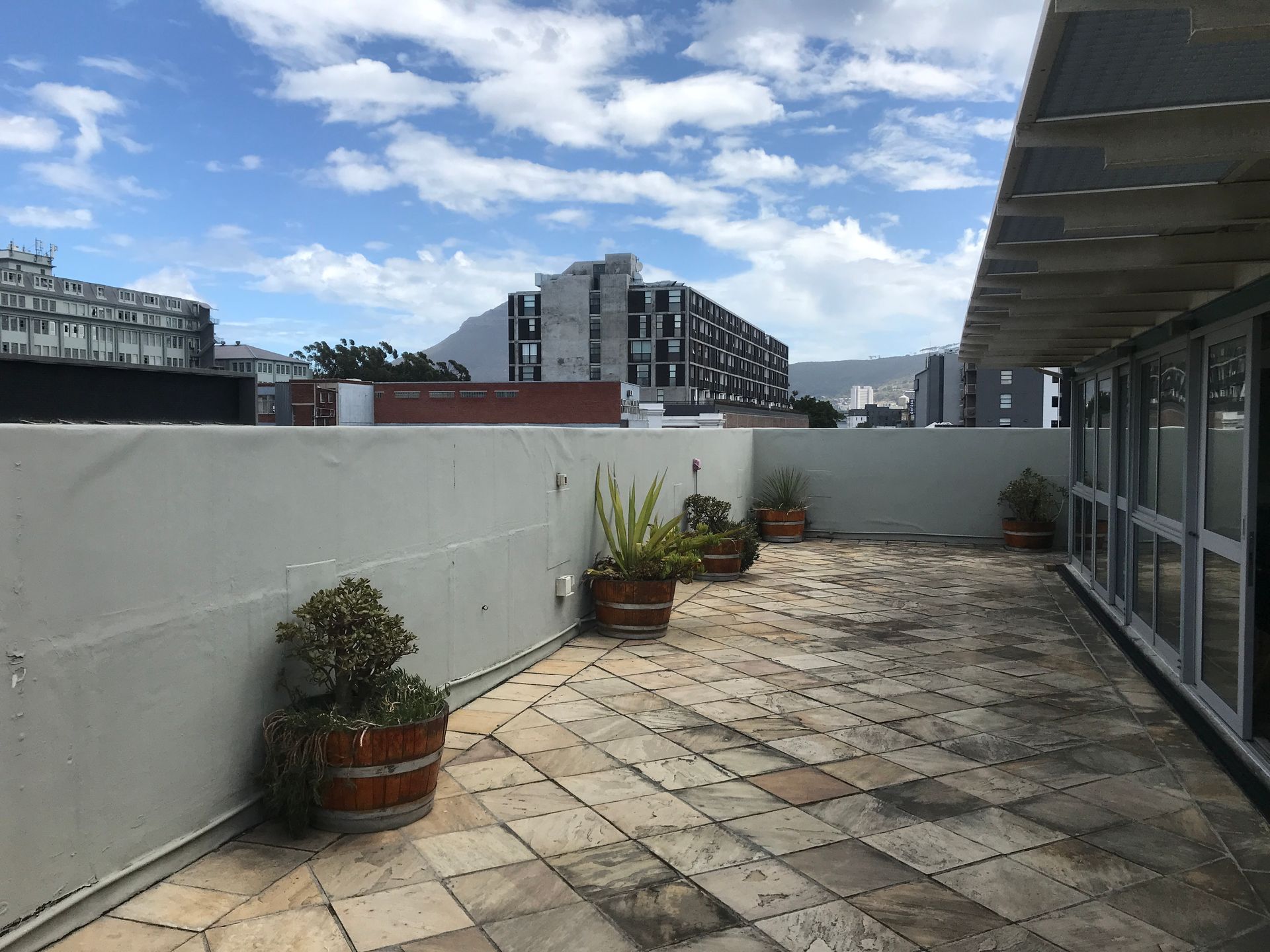 Γραφείο σε Cape Town, 31 Victoria Road 11990418