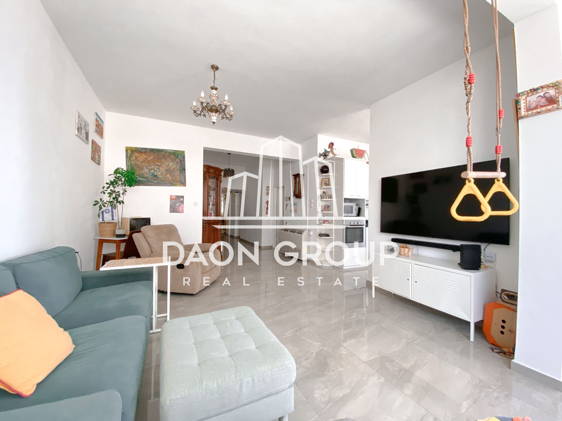 Haus im Tel Aviv-Yafo, 20 Shalom Aleichem Street 11990441