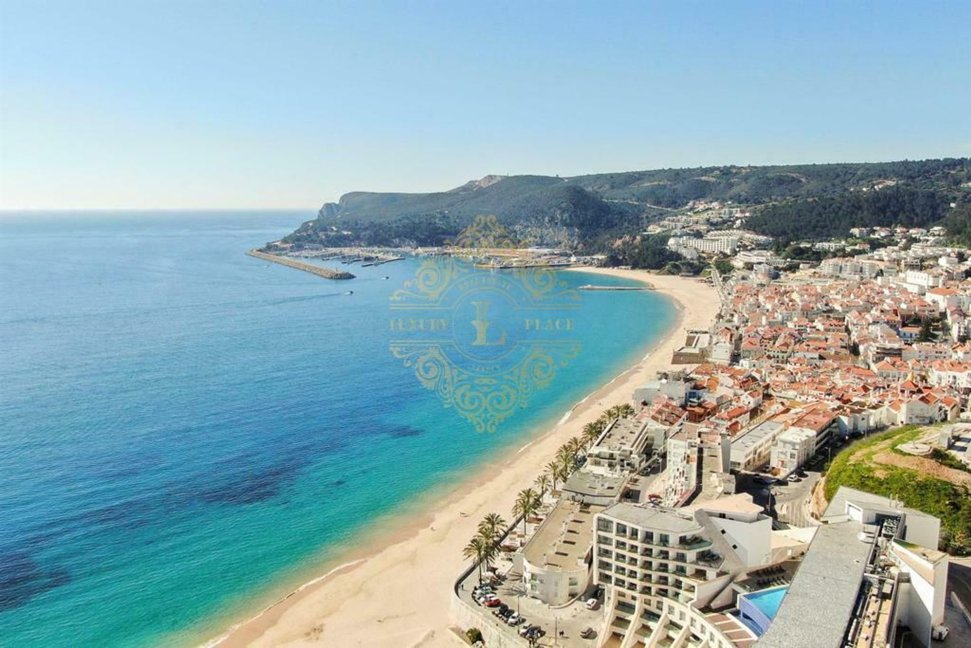 Condominio nel Sesimbra, Setubal 11990443