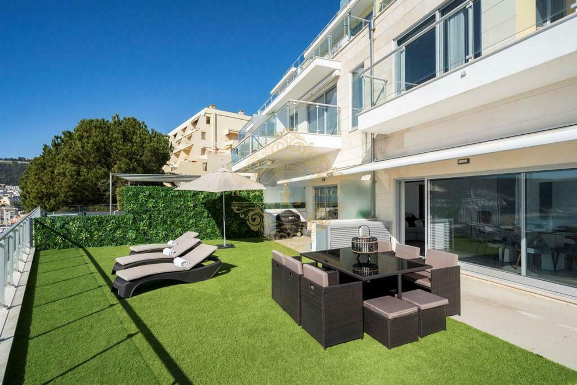 Condominium dans Sesimbra, Setubal 11990443