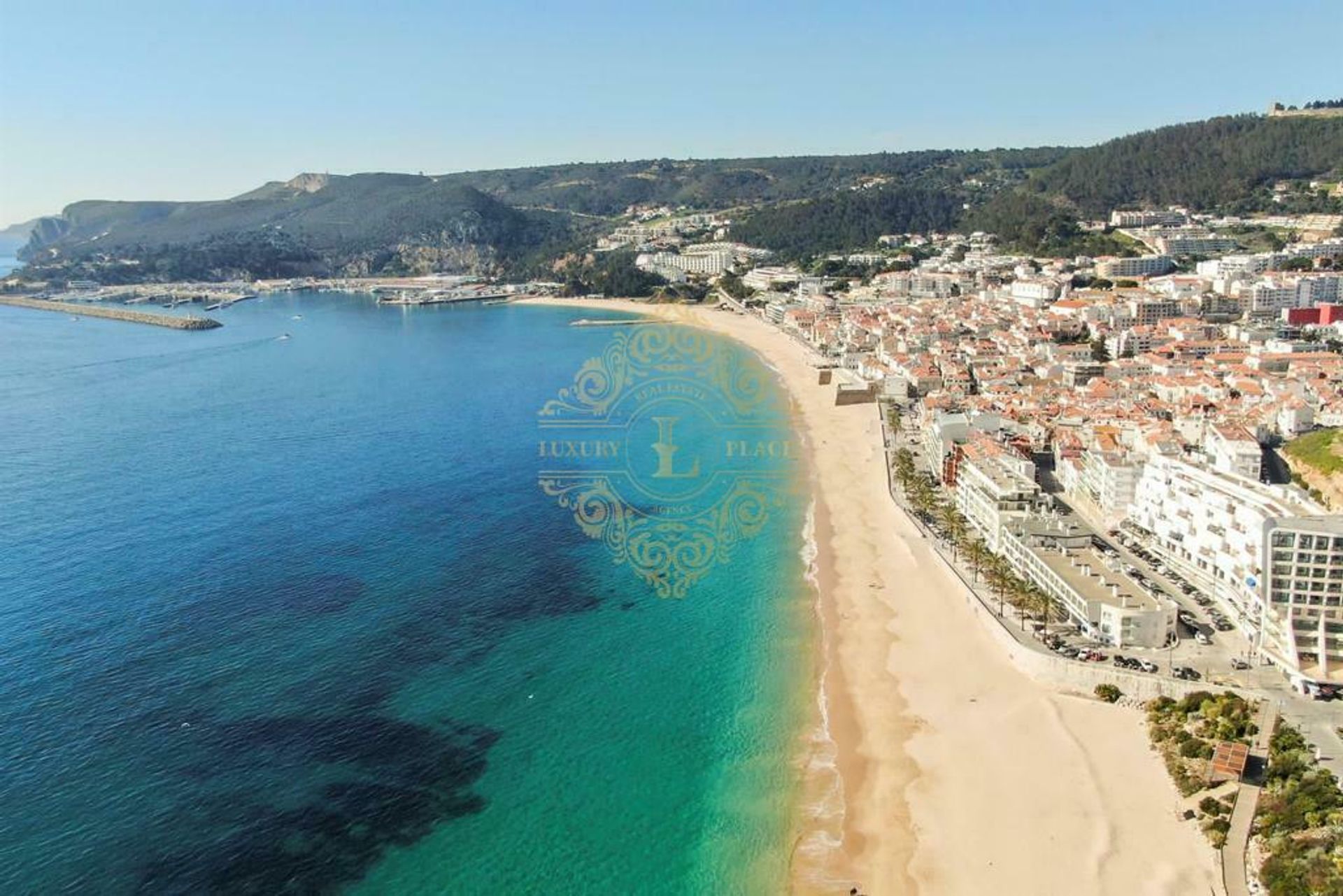 Condominio nel Sesimbra, Setubal 11990443