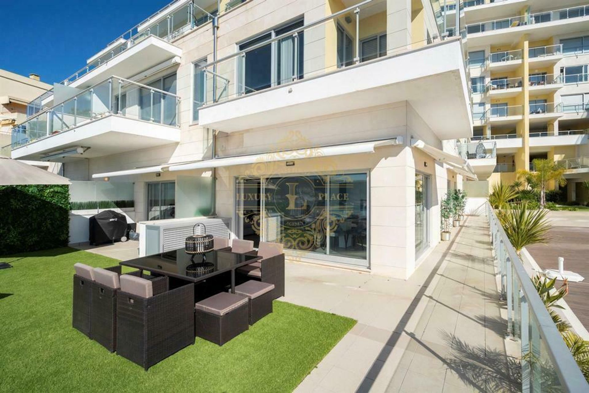 Condominio nel Sesimbra, Setubal 11990443