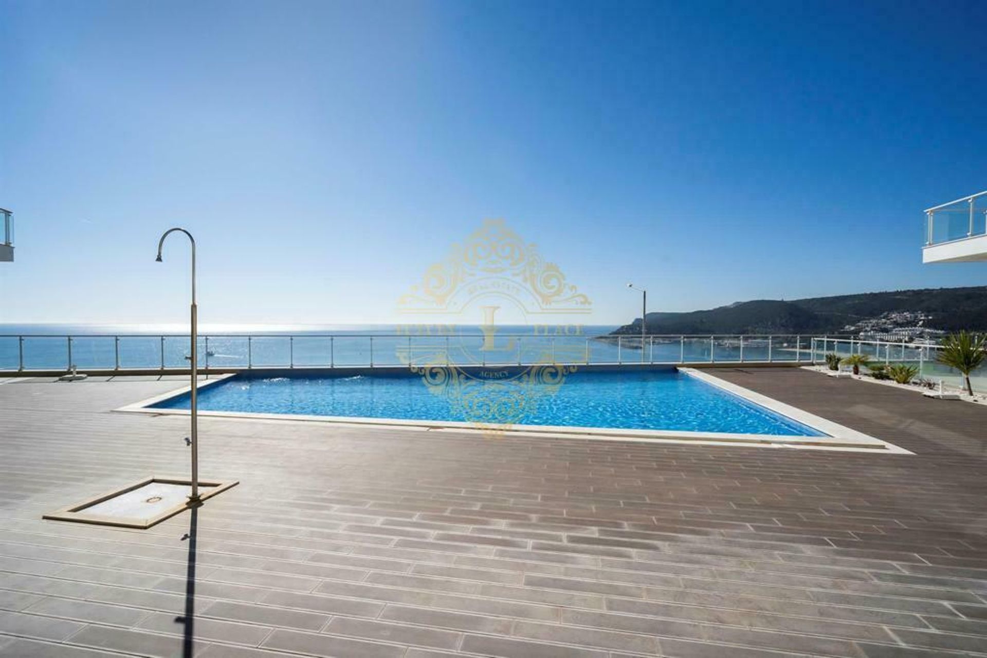 Condominio en Sesimbra, Setubal 11990443