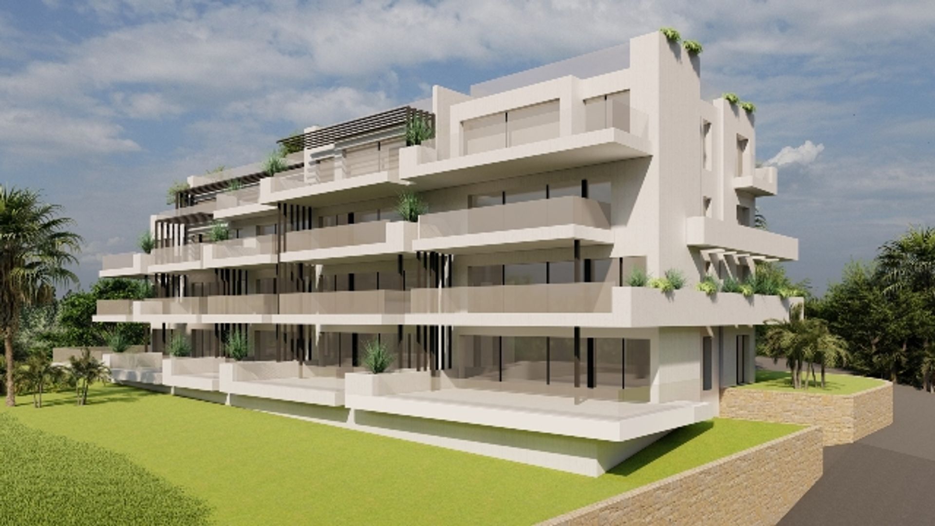 Condominio nel Orihuela, Comunidad Valenciana 11990466