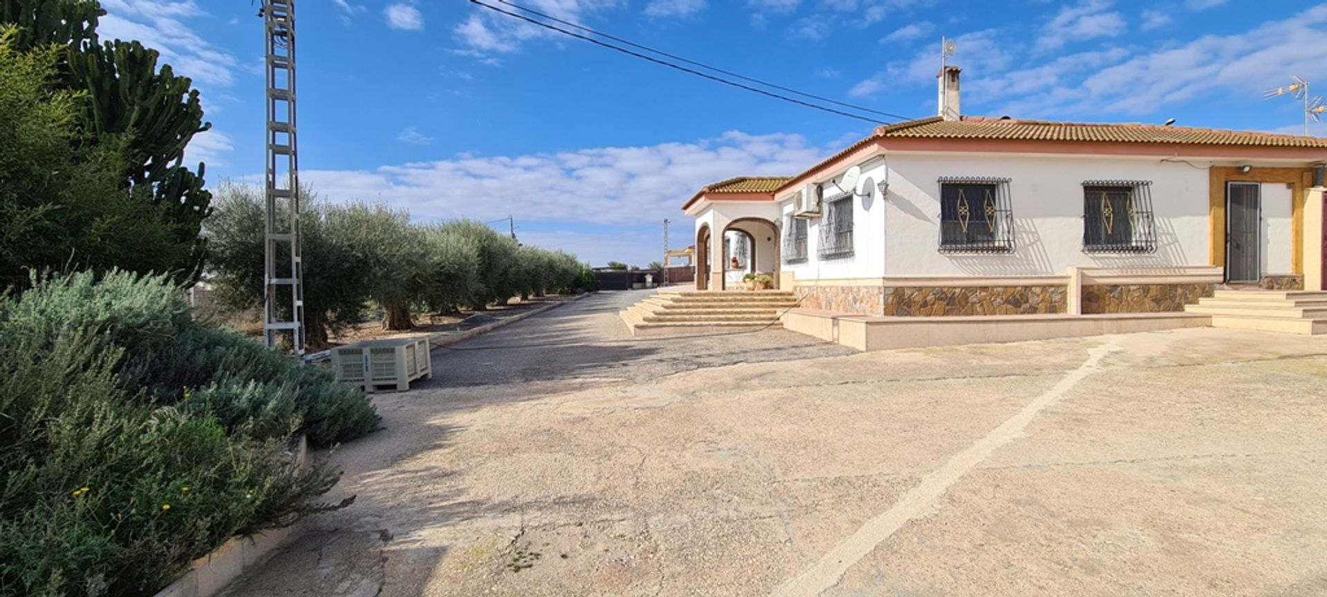 casa en Orihuela, Comunidad Valenciana 11990524