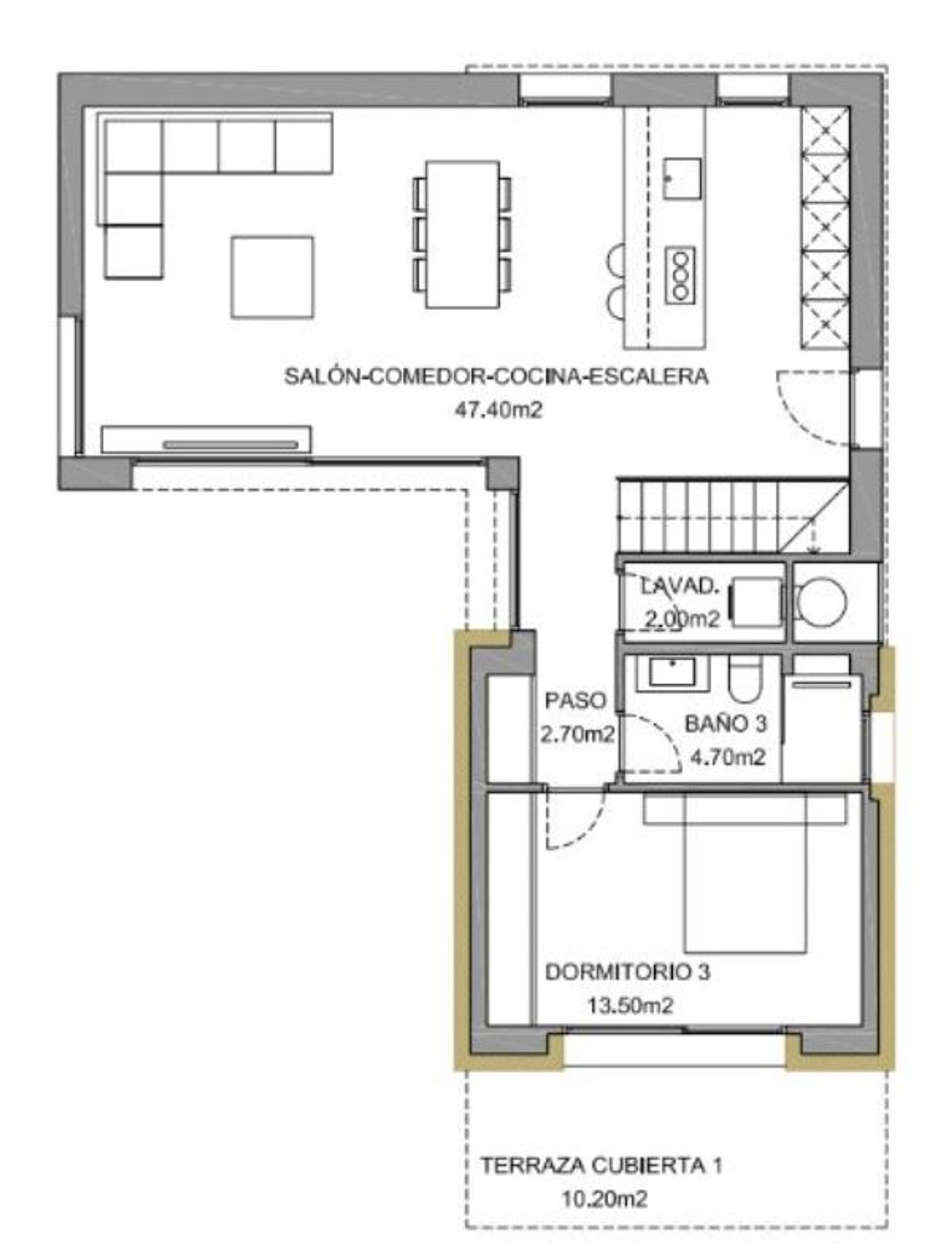 Hus i Golf Bahía, Comunidad Valenciana 11990636