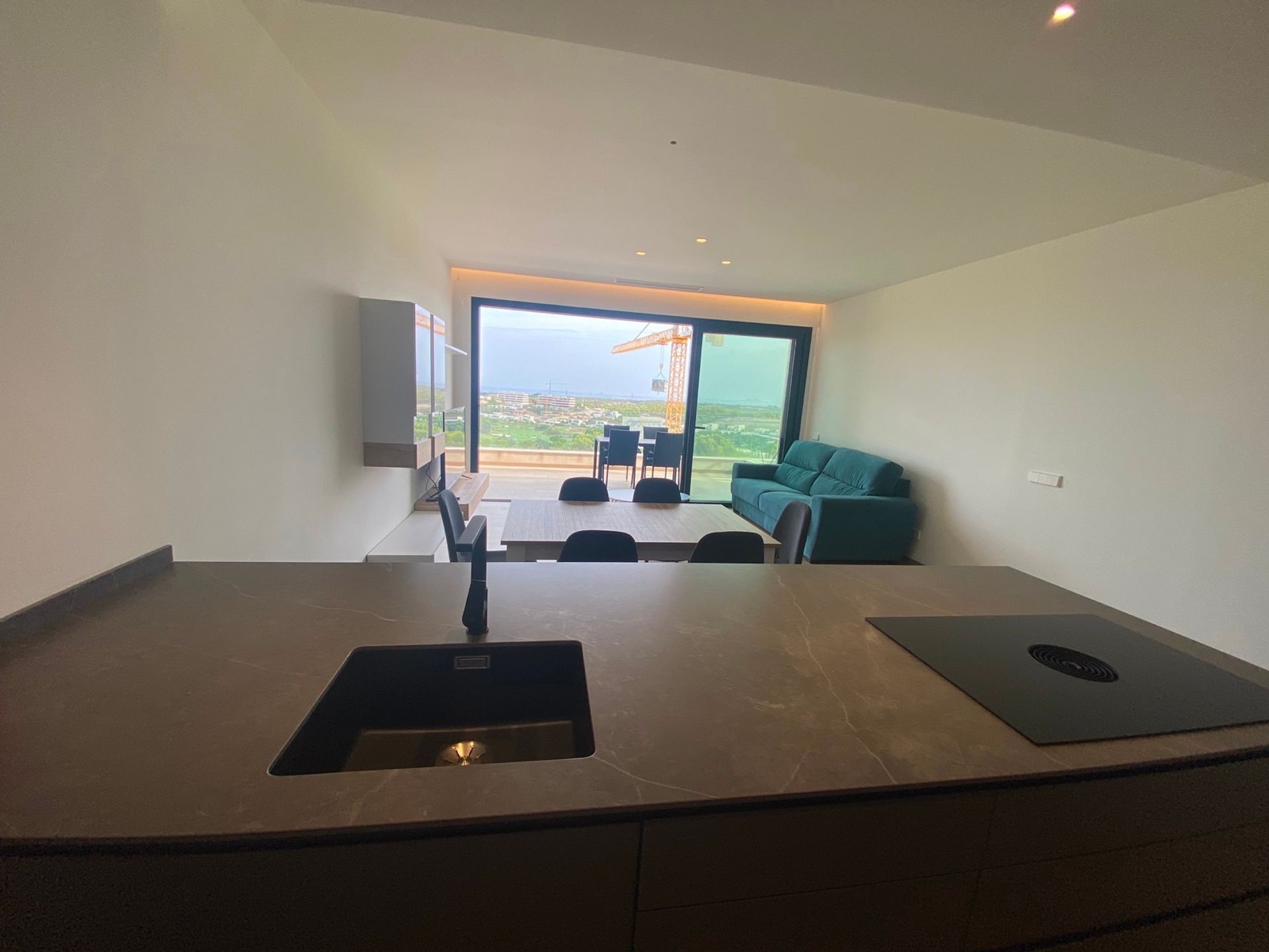 Condominium in Dehesa de Campoamor, Comunidad Valenciana 11990742