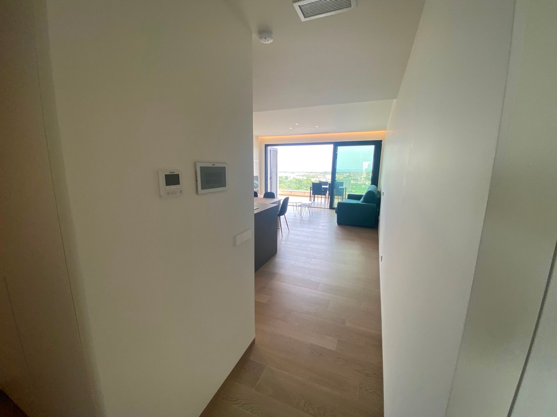 Condominium in Dehesa de Campoamor, Comunidad Valenciana 11990742