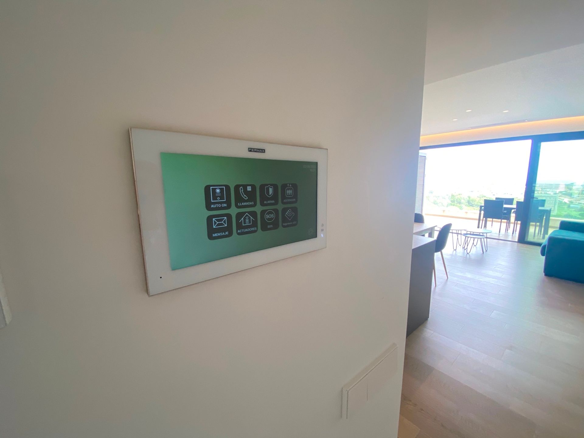 Condominium in Dehesa de Campoamor, Comunidad Valenciana 11990742