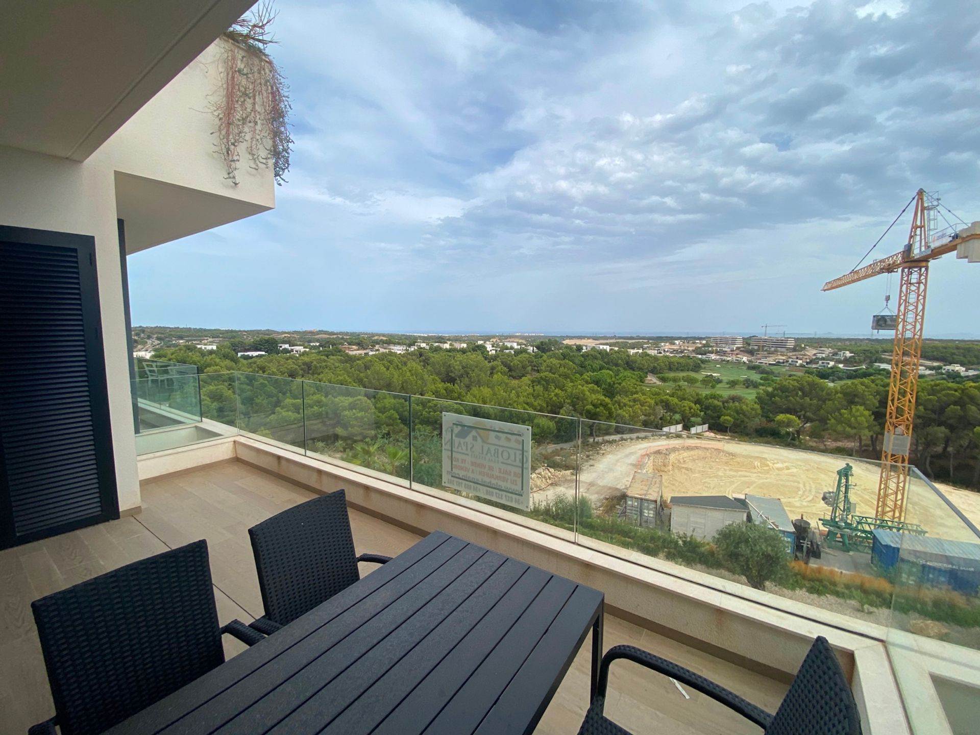 Condominium in Dehesa de Campoamor, Comunidad Valenciana 11990742