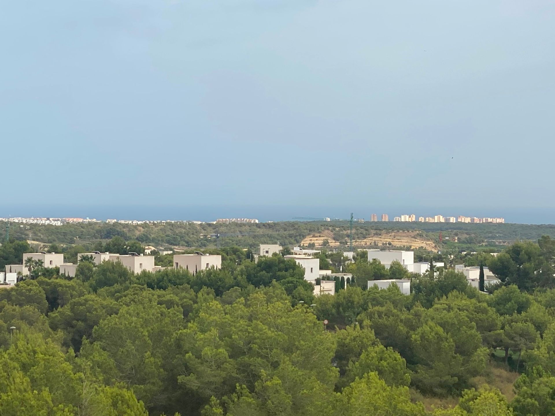 Condominium in Dehesa de Campoamor, Comunidad Valenciana 11990742