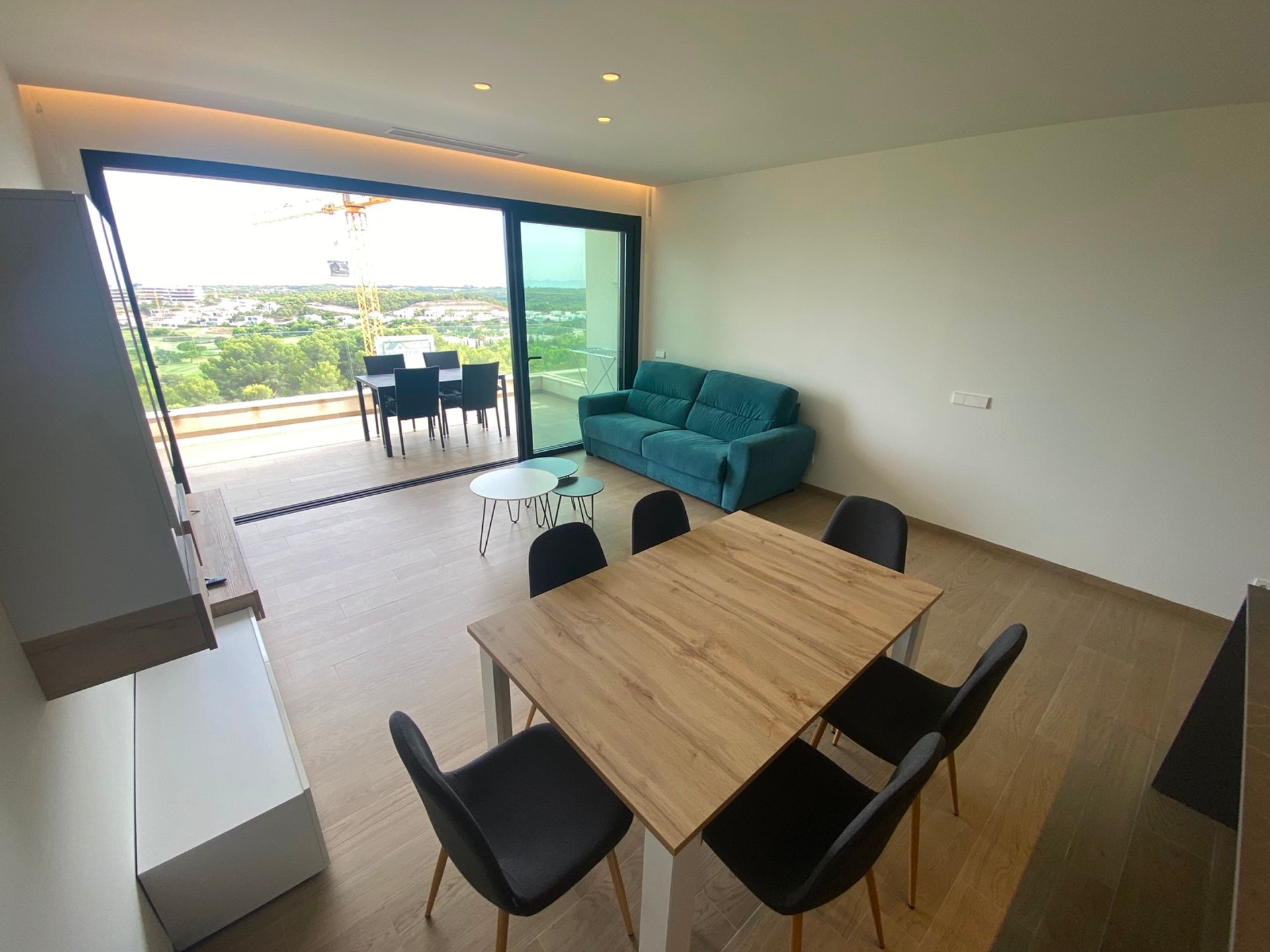 Condominium in Dehesa de Campoamor, Comunidad Valenciana 11990742