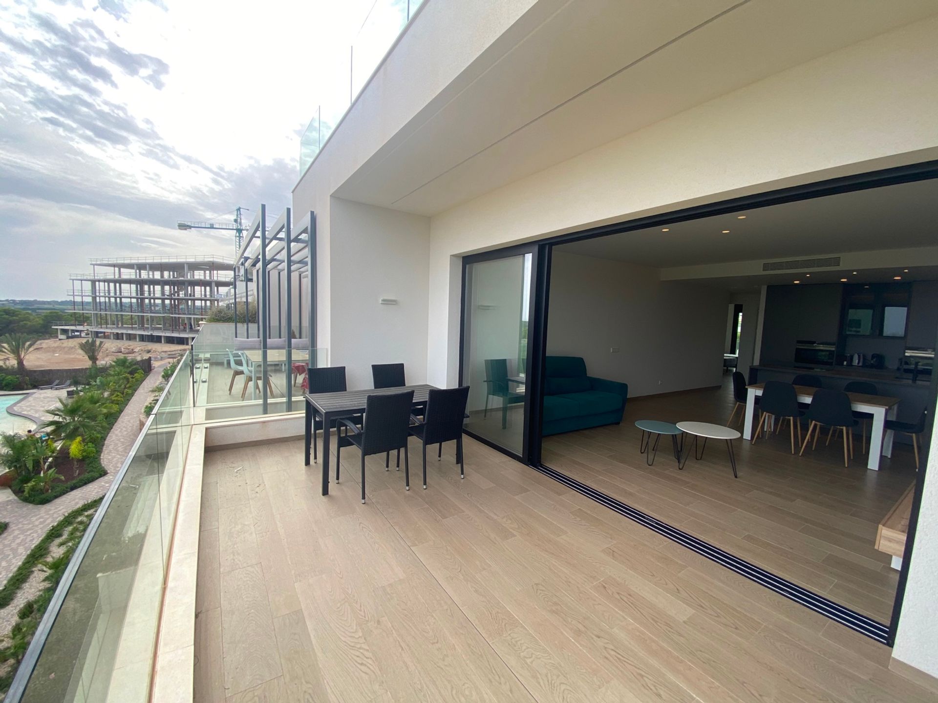 Condominium in Dehesa de Campoamor, Comunidad Valenciana 11990742