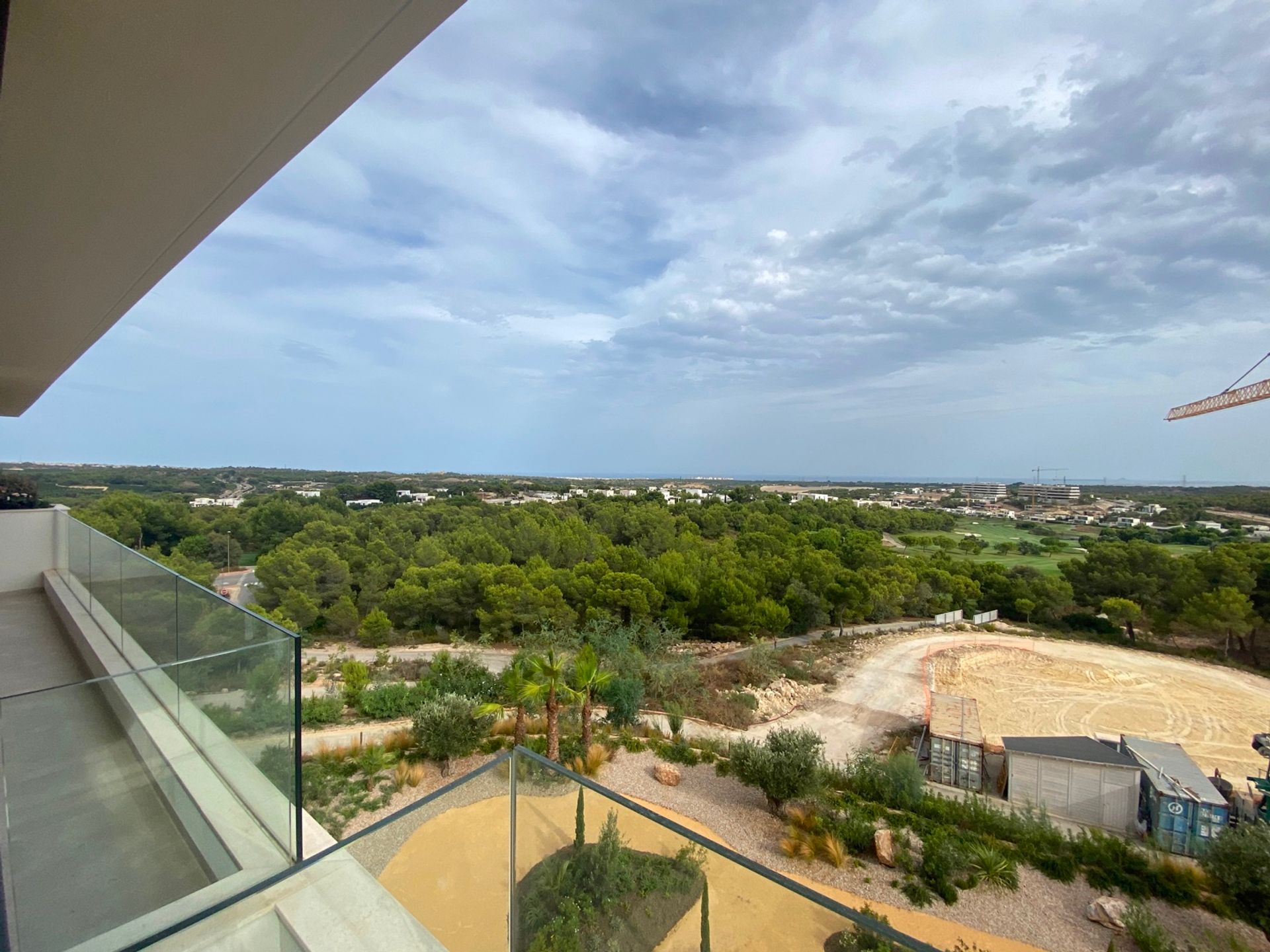 Condominium in Dehesa de Campoamor, Comunidad Valenciana 11990742