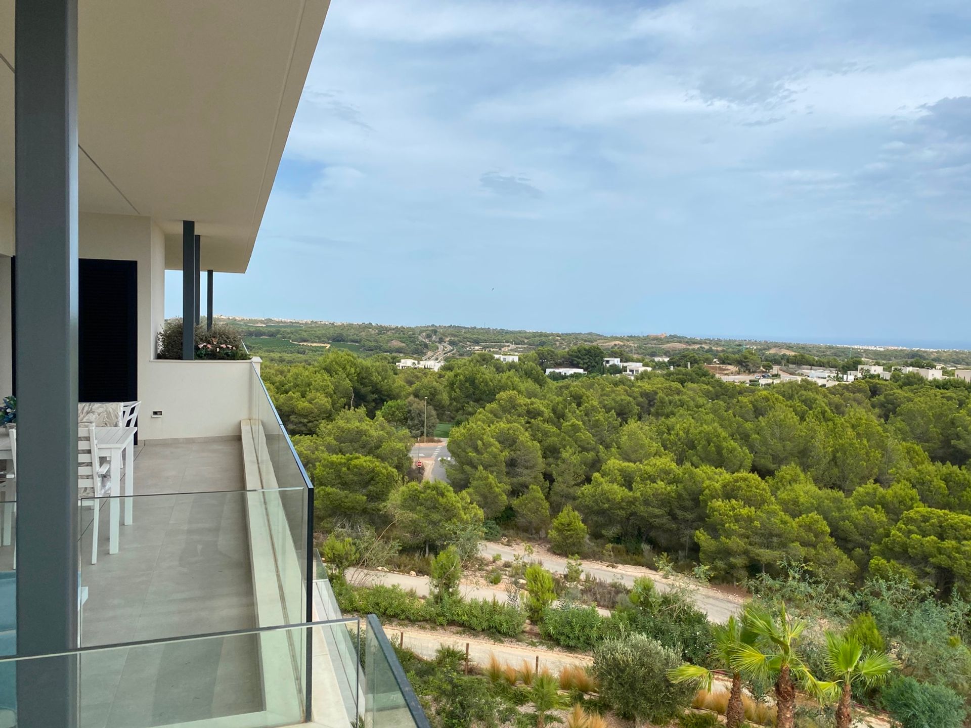 Condominium in Dehesa de Campoamor, Comunidad Valenciana 11990742