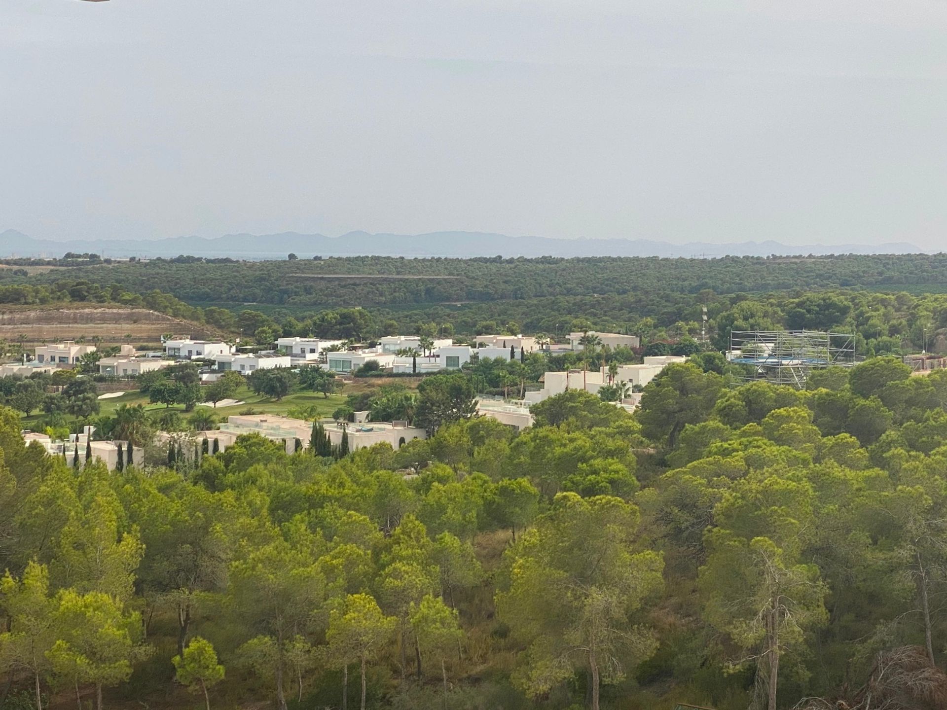 Condominium in Dehesa de Campoamor, Comunidad Valenciana 11990742