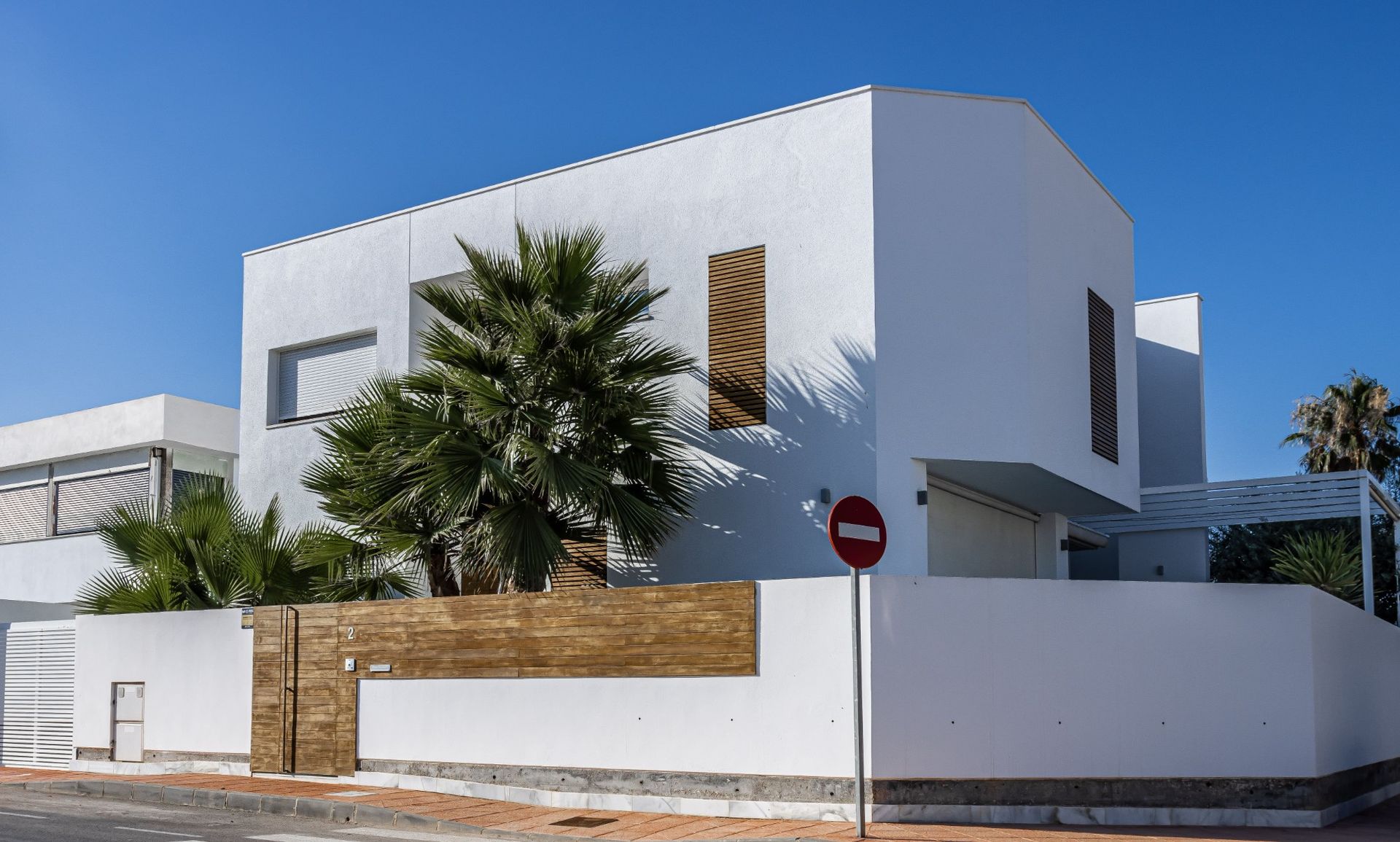 casa en San Javier, Región de Murcia 11990780