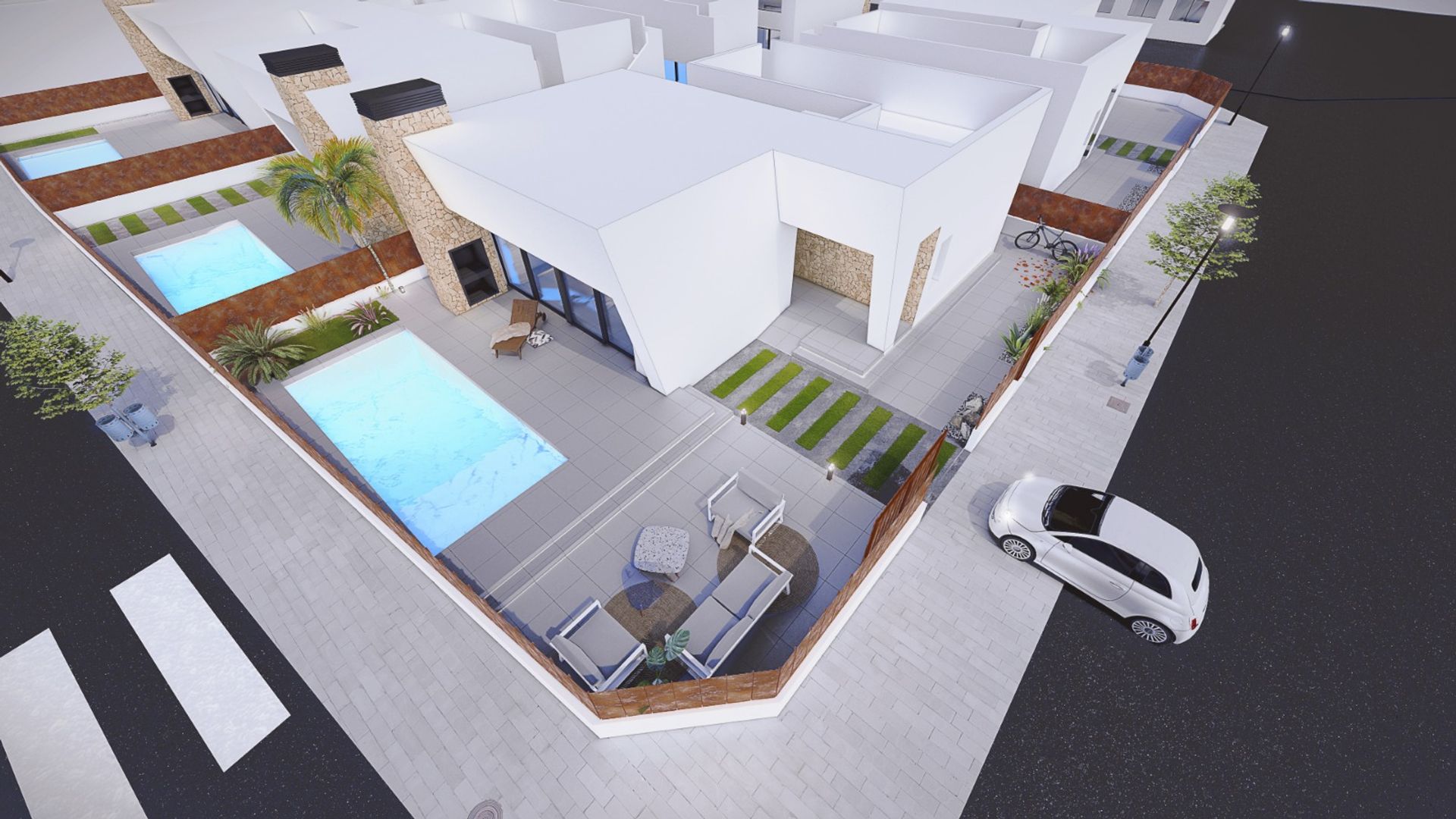 House in Los Albaladejos, Murcia 11990870