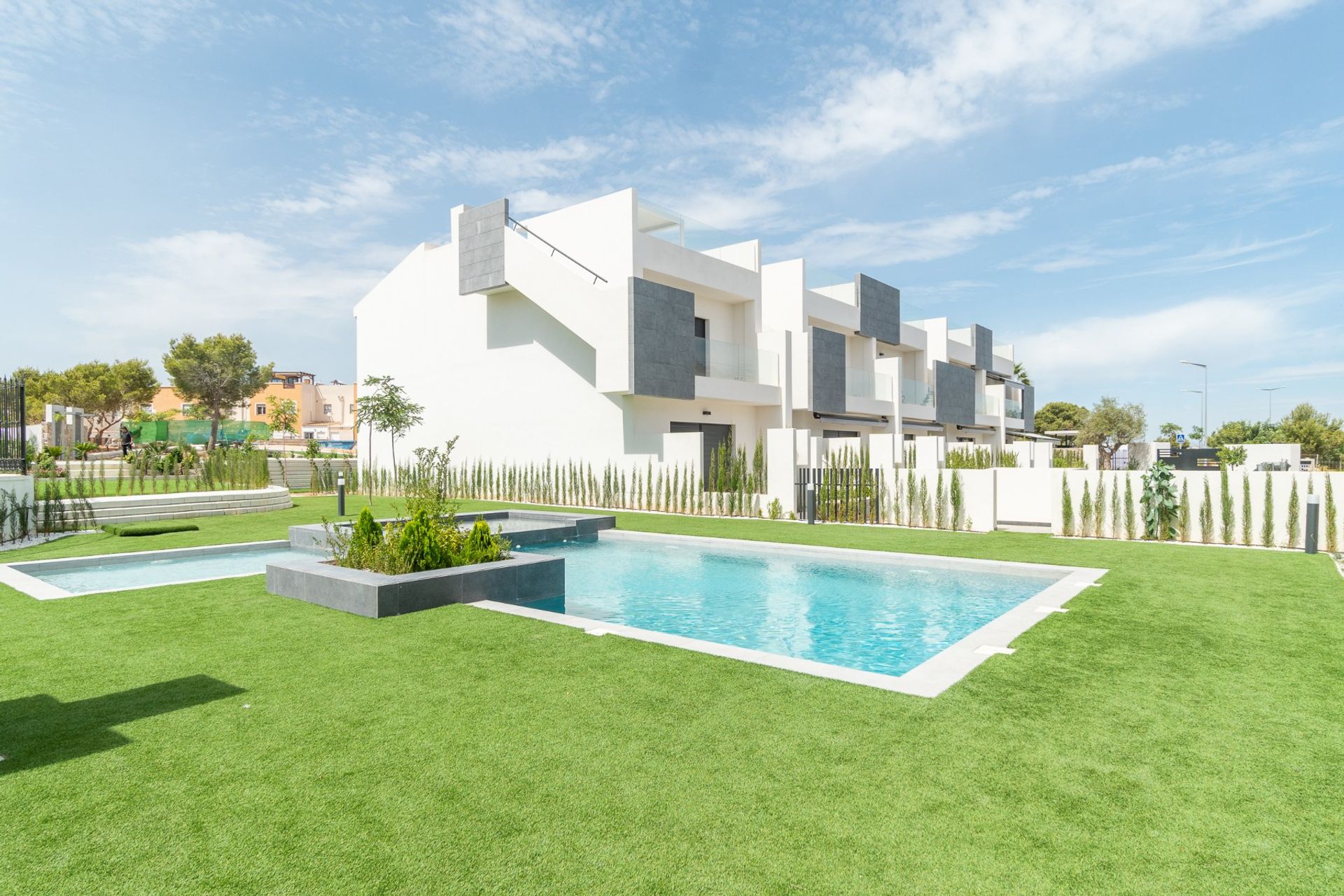 Condominium in , Comunidad Valenciana 11990871