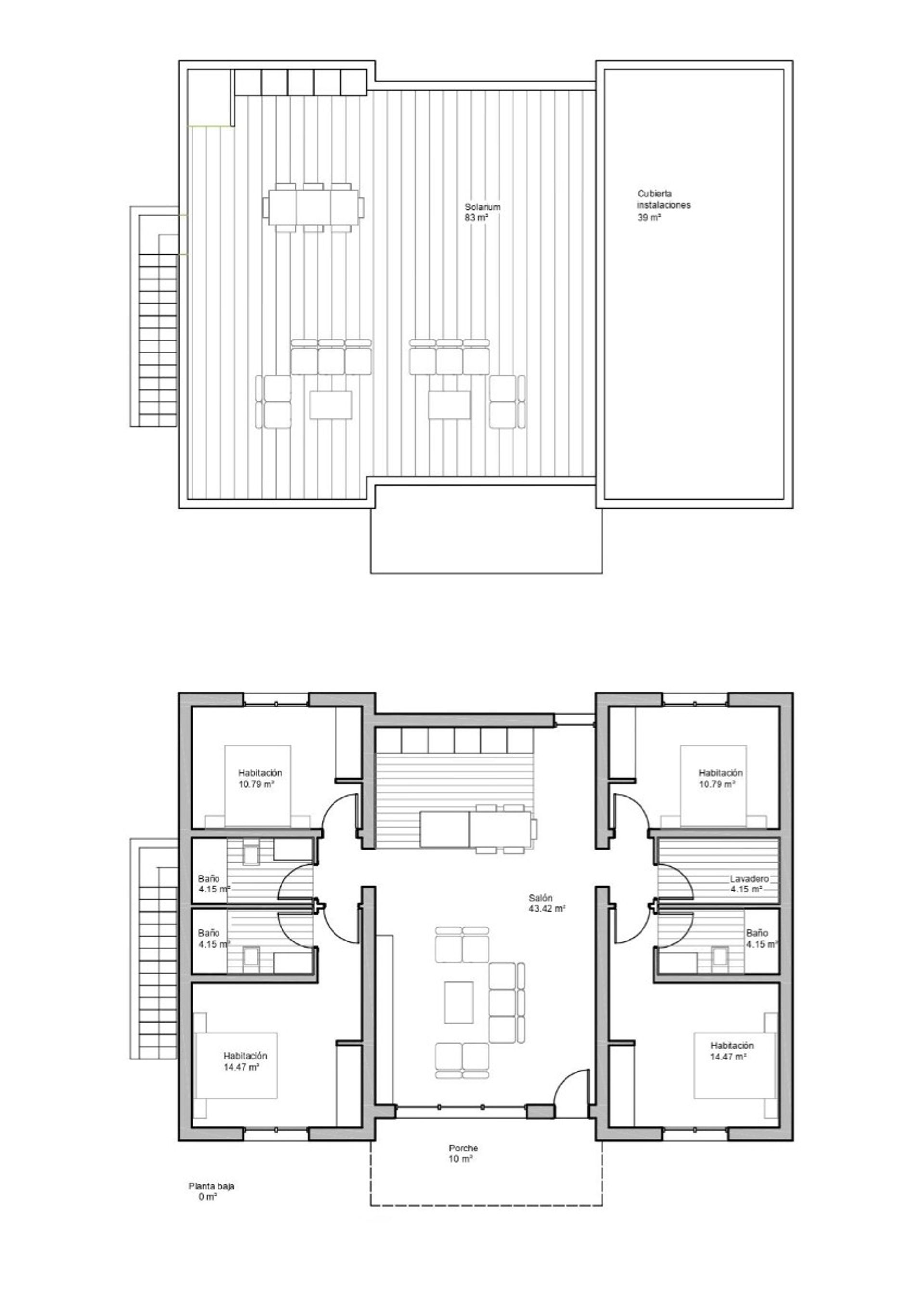 House in Torre-Pacheco, Región de Murcia 11990896