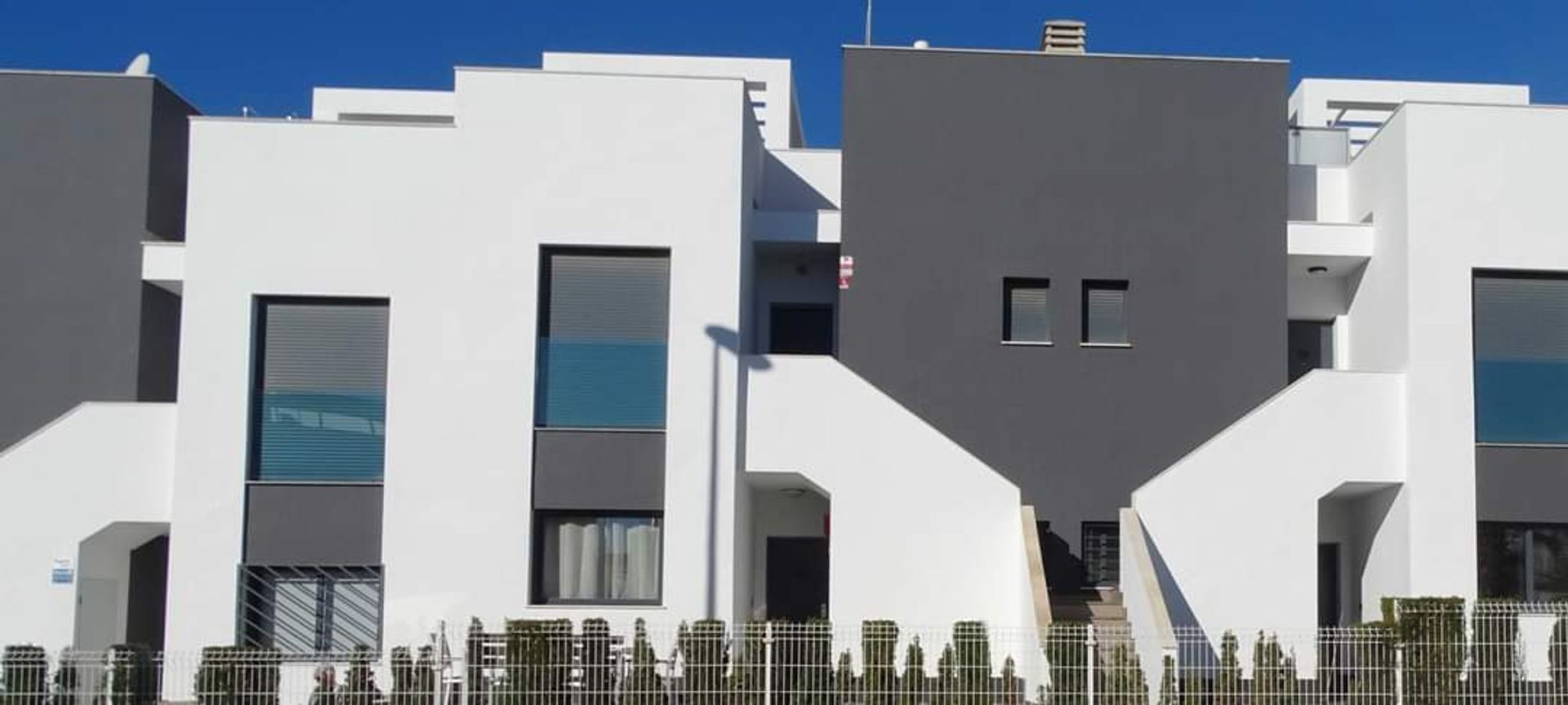 Condominium dans Torrevieja, Comunidad Valenciana 11990918