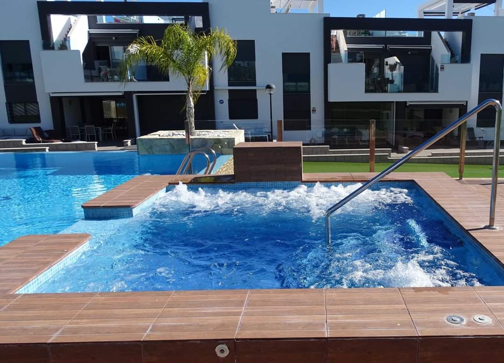 Condominio en Torrevieja, Valencia 11990918