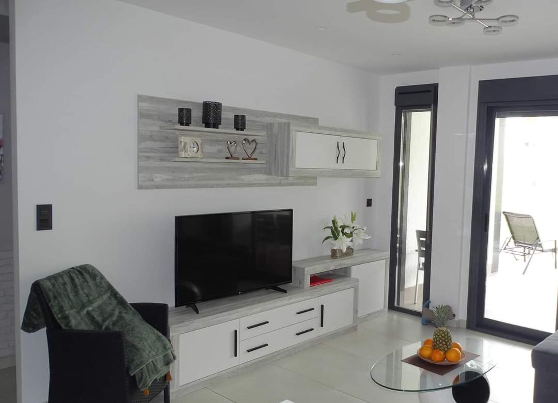 Condominium dans Torrevieja, Comunidad Valenciana 11990918