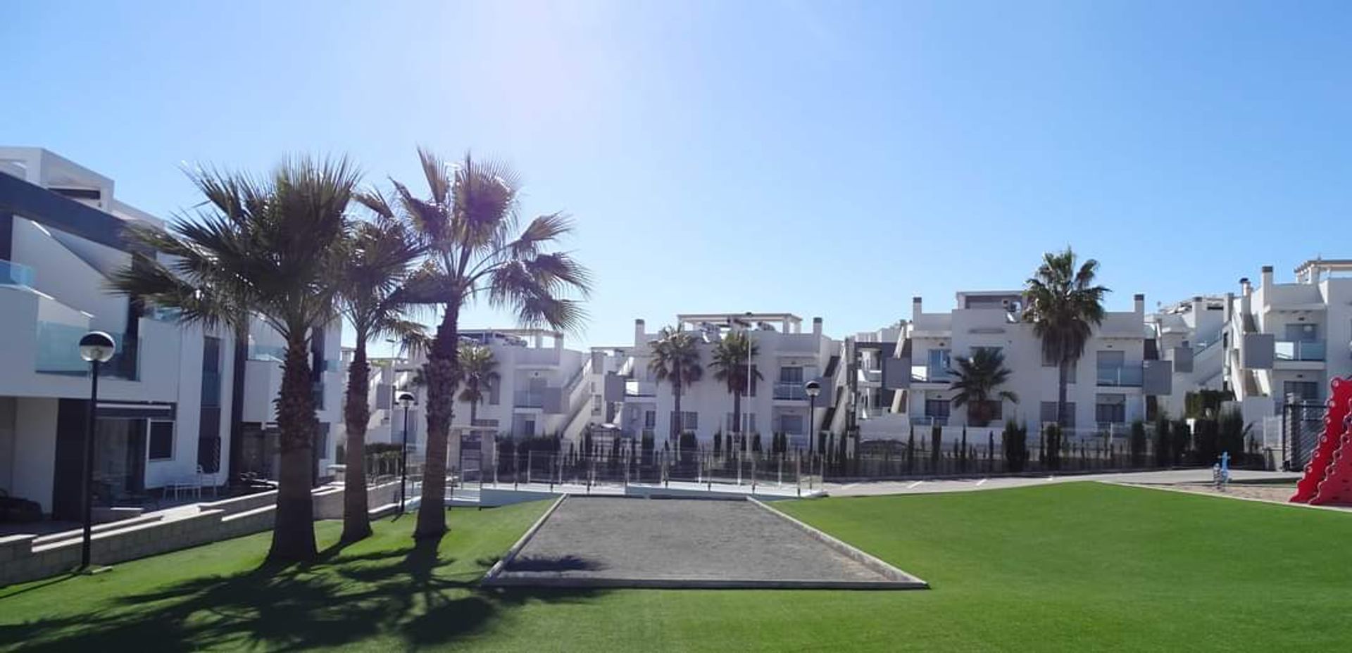 Condominium in Torrevieja, Comunidad Valenciana 11990918