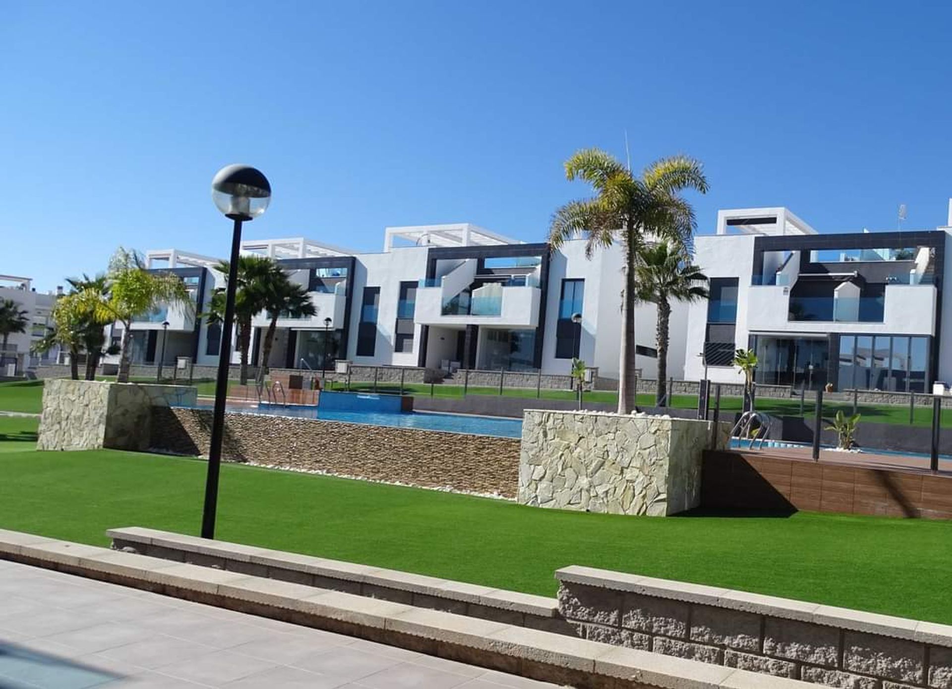 Condominium dans Torrevieja, Comunidad Valenciana 11990918