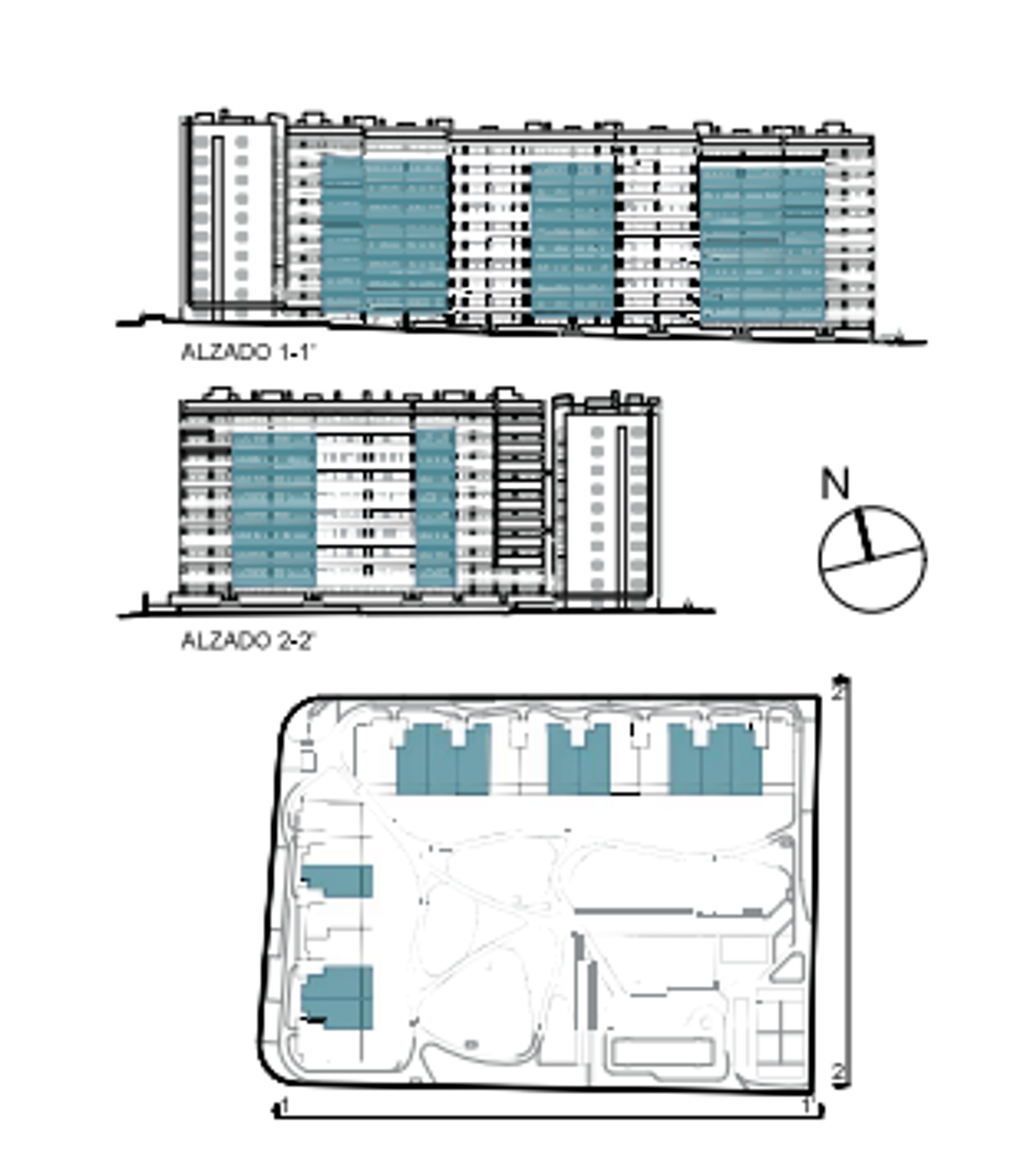 Condominium dans Punta Prima, Comunidad Valenciana 11990937